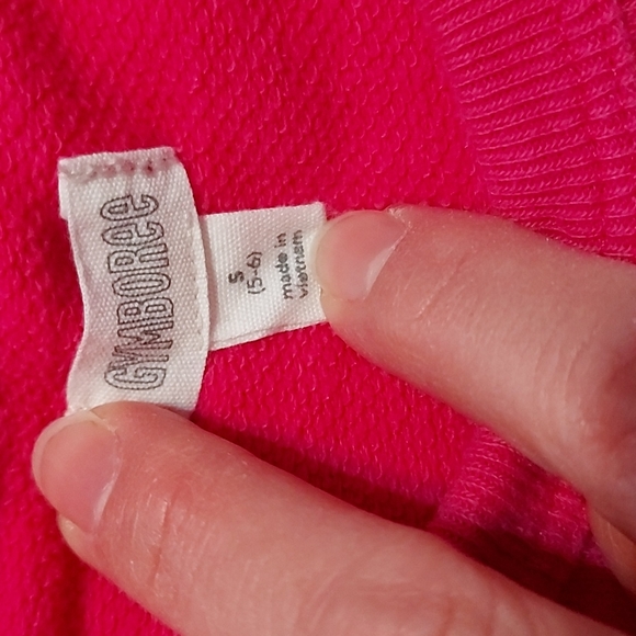 Girl's top - Picture 4 of 7